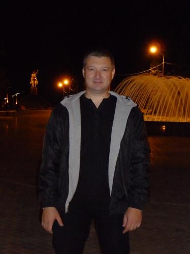 Павел,54года,Уфа