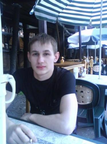 Данил,34года,Москва