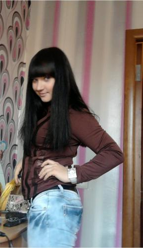 Kristina,34года,Ростов-на-Дону