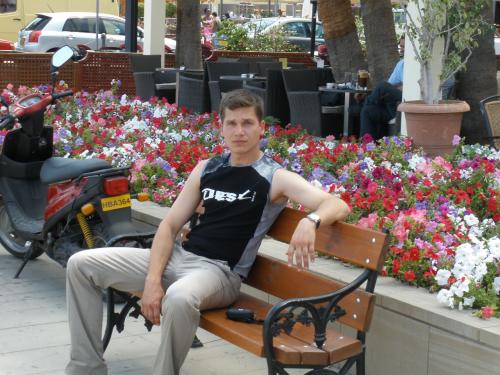 Тимур,42года,Баку