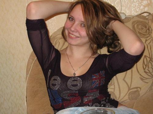 Лина,34года,Москва
