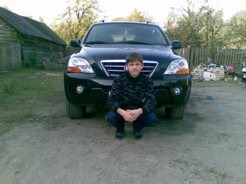 Илья,33года,Минск