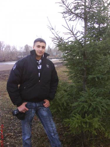 Демидов Иван Алексеевич,32года,Ливны
