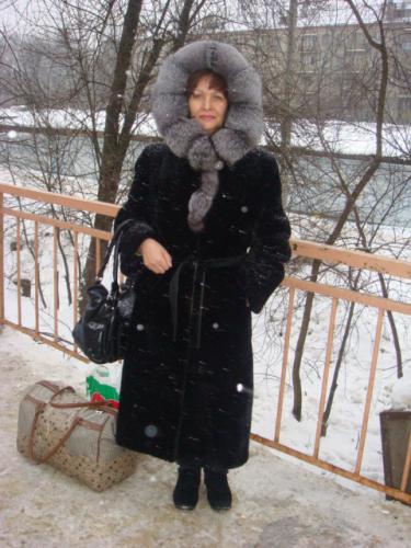 НАТАША,67лет,Москва