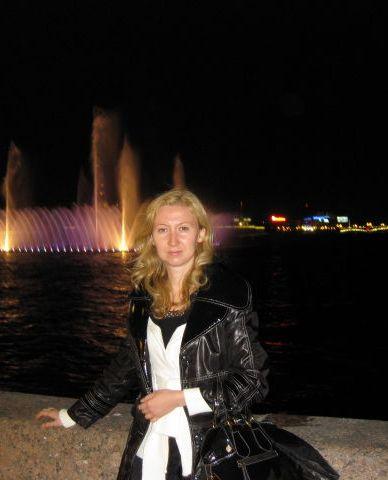Светлана,51год,Луганск