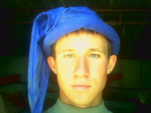 Идья,38лет,Самара