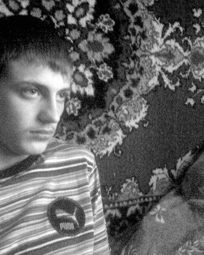 Александр,34года,Нижний Новгород