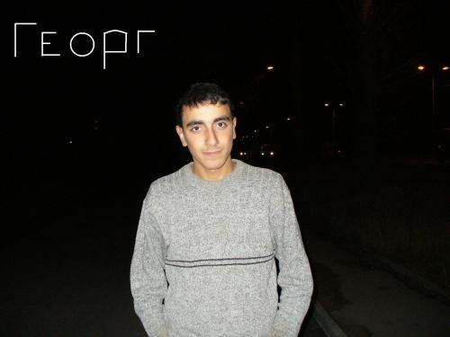 Геворг,37лет,Псков