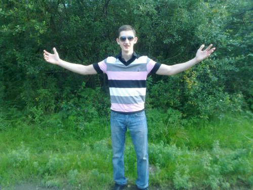 Андрей,39лет,Колпино