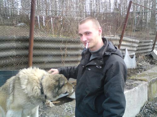 олег,43года,Смоленск