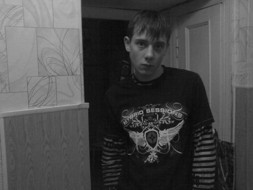 Сергей,36лет,Тула