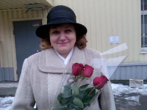 Valua,60лет,Днепропетровск