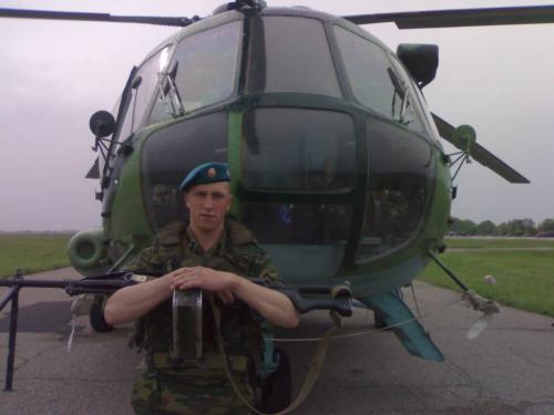 Александр,35лет,Саранск