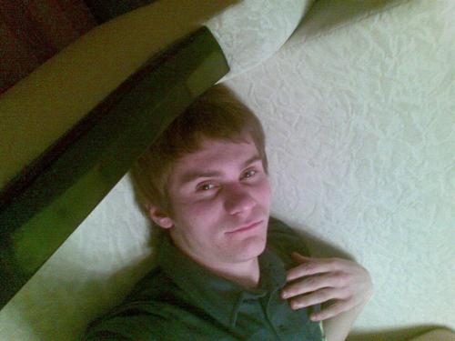 Андрей,36лет,Сергиев Посад