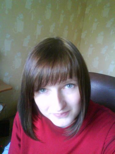 Anastasia,38лет,Биробиджан
