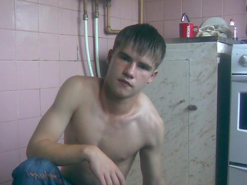 Лёха,36лет,Тула