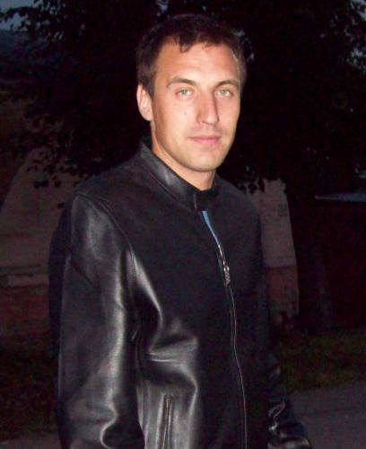 Роман,47лет,Скопин