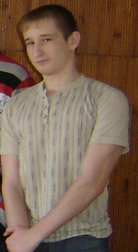 Павел,36лет,Владимир