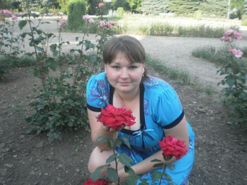 Анютка!,37лет,Краснодар