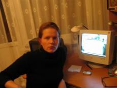 Полина,43года,Санкт-Петербург