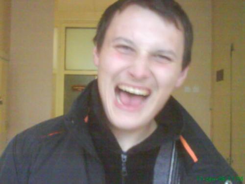 pavlusha,36лет,Ярославль