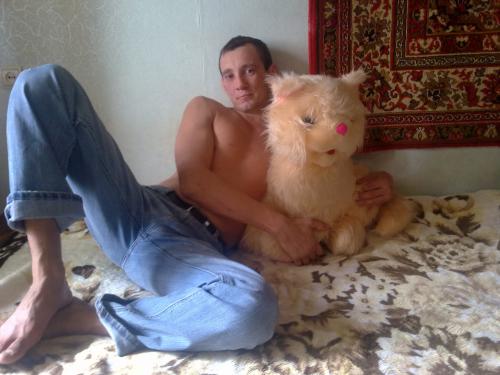 Павел,46лет,Волгоград