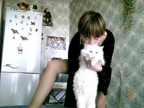 ольга,44года,Солигорск