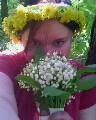 Танюшка,40лет,Воскресенск