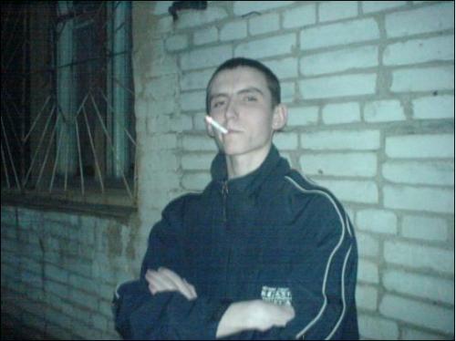 Юрий,36лет,Биробиджан