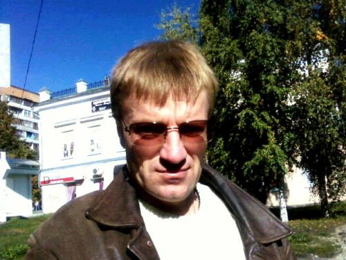 Дмитрий,55лет,Пенза