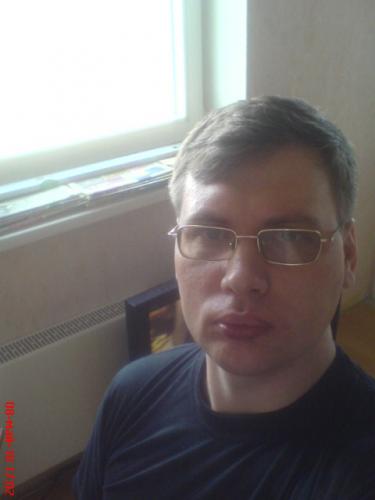 Андрей,51год,Петрозаводск