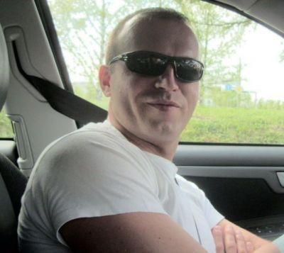 Фёдор,53года,Волгоград