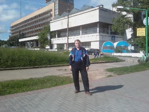Сергей,56лет,Москва