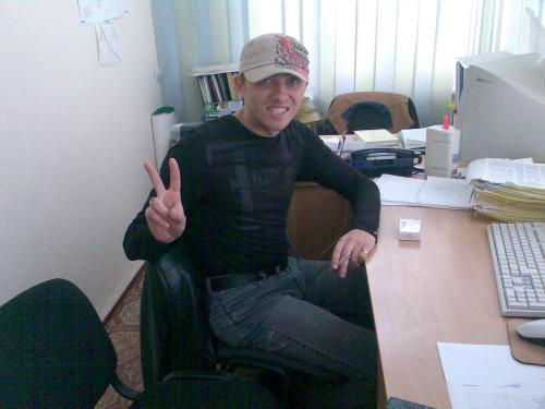 Серёжа,49лет,Винница