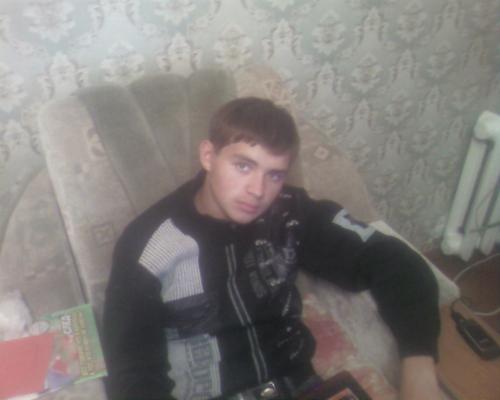 антон,31год,Горно-Алтайск
