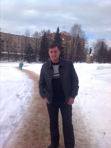Евгений,44года,Санкт-Петербург