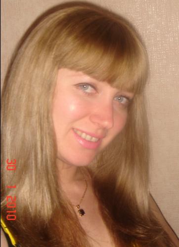 Tetyana,48лет,Николаев