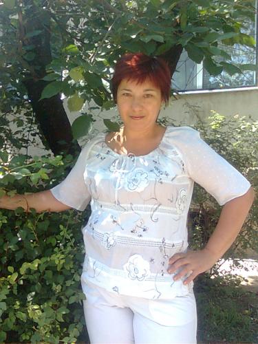 Наталка,51год,Бендер