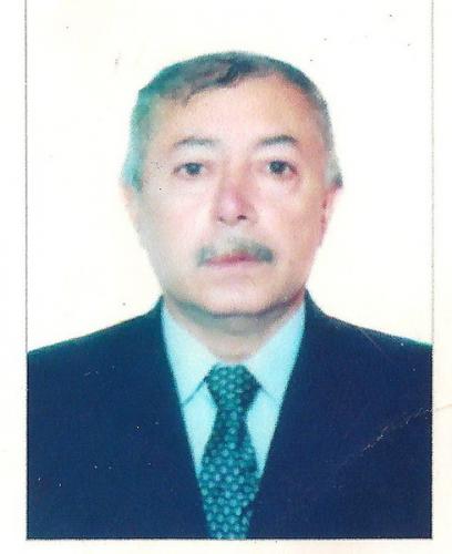 ARIF,67лет,Баку