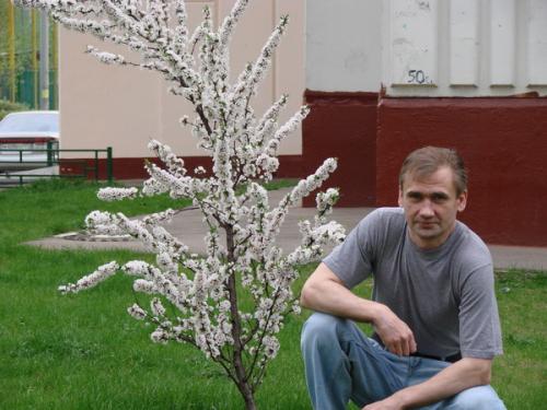 Сергей,55лет,Москва