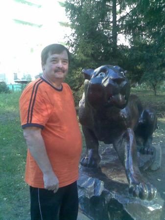 Владимир,68лет,Тольятти