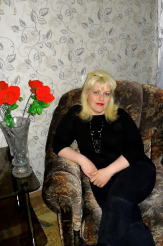 алёна,53года,Минск