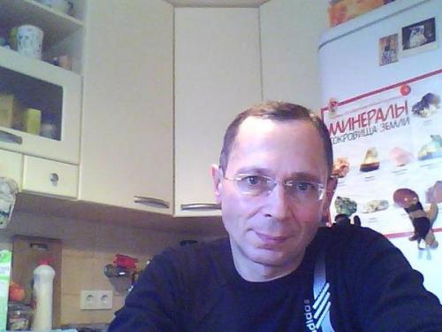 Константин,63года,Санкт-Петербург
