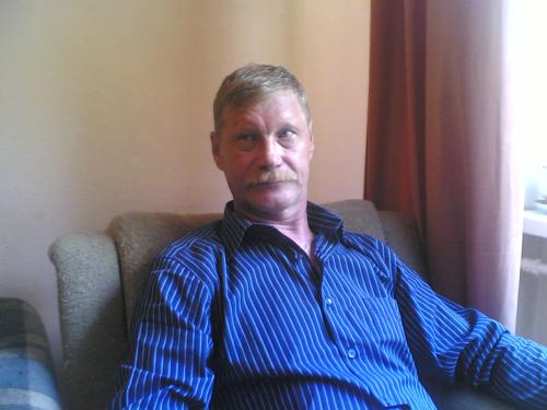 Александр,74года,Санкт-Петербург