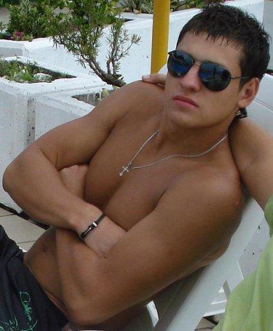 Сергей,39лет,Витебск