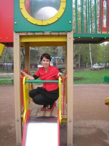 Галия,43года,Москва