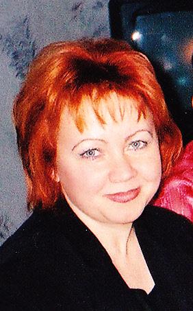 Светлана,59лет,Старый Оскол
