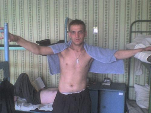 ВОВА,44года,Тверь