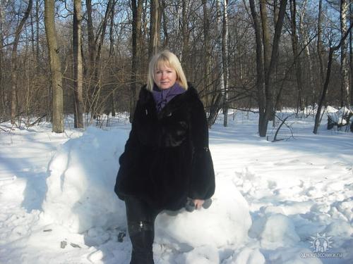 Ольга,56лет,Воронеж