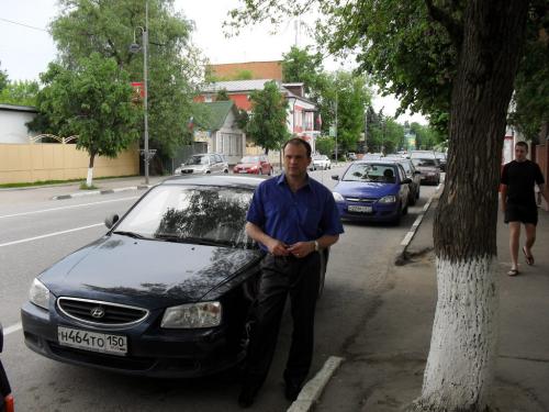 Роман,56лет,Одинцово